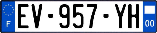 EV-957-YH