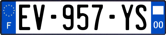 EV-957-YS