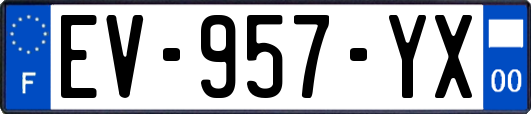 EV-957-YX