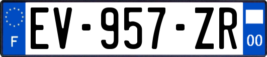 EV-957-ZR