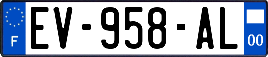 EV-958-AL