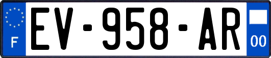 EV-958-AR