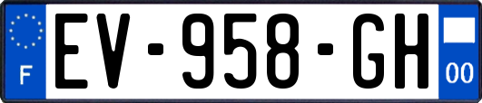 EV-958-GH