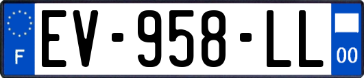 EV-958-LL