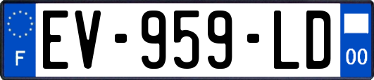 EV-959-LD
