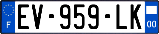 EV-959-LK