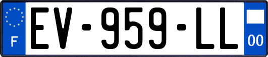 EV-959-LL