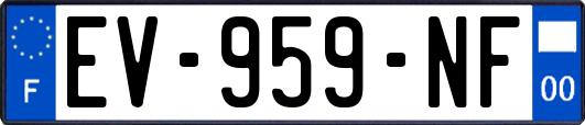 EV-959-NF