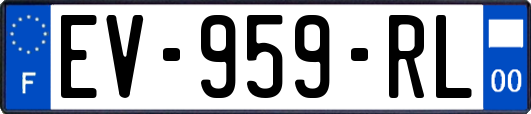 EV-959-RL