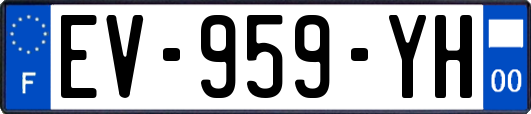 EV-959-YH