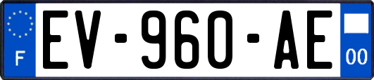 EV-960-AE