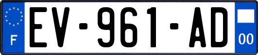 EV-961-AD