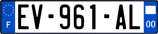 EV-961-AL