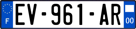 EV-961-AR