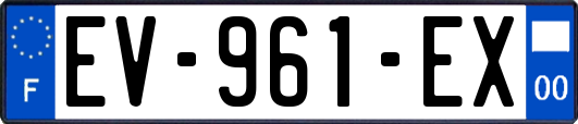 EV-961-EX