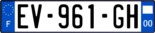 EV-961-GH