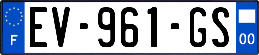 EV-961-GS