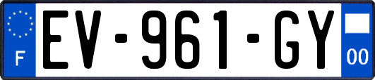 EV-961-GY