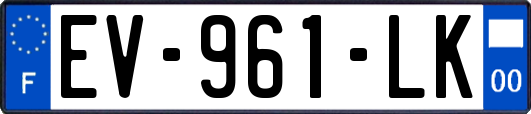 EV-961-LK