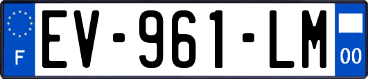EV-961-LM