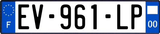 EV-961-LP