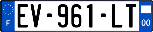 EV-961-LT