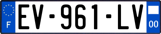 EV-961-LV