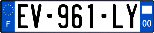 EV-961-LY