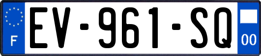 EV-961-SQ