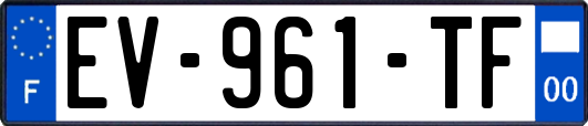 EV-961-TF