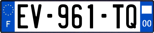 EV-961-TQ