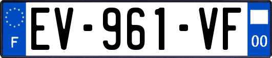 EV-961-VF