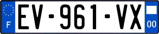 EV-961-VX