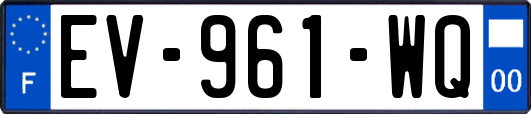 EV-961-WQ