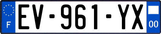 EV-961-YX