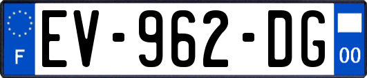 EV-962-DG