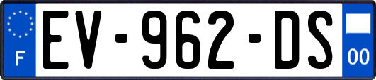 EV-962-DS