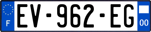 EV-962-EG