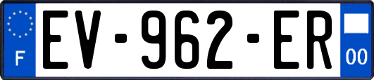 EV-962-ER