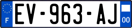 EV-963-AJ