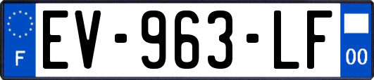 EV-963-LF