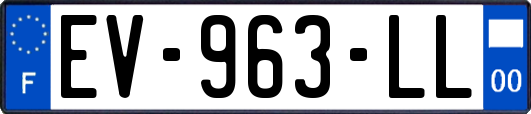 EV-963-LL
