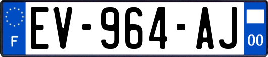 EV-964-AJ