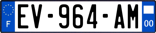 EV-964-AM