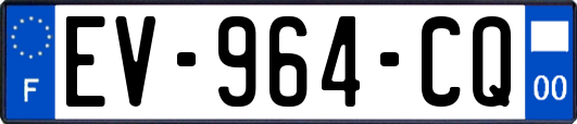 EV-964-CQ