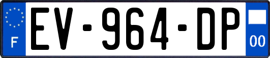 EV-964-DP