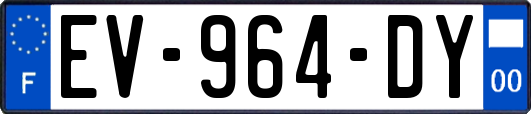 EV-964-DY