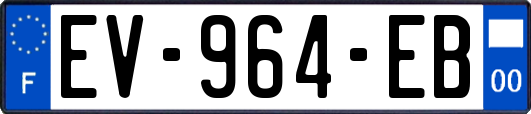 EV-964-EB