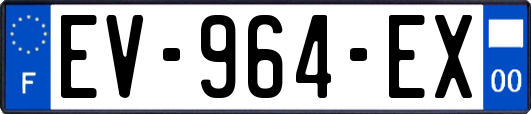 EV-964-EX