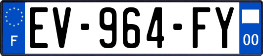 EV-964-FY